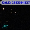 GALEX 2693304327009733862