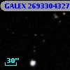GALEX 2693304327009730712