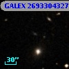 GALEX 2693304327009731066