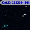 GALEX 2693304348484570647