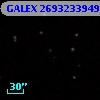 GALEX 2693233949675619055