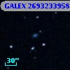 GALEX 2693233958265553069