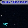 GALEX 2693233962560523434