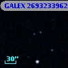 GALEX 2693233962560522342