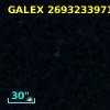 GALEX 2693233971150455159