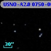 USNO-A2.0 0750-00895703