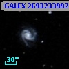 GALEX 2693233992625293293