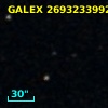 GALEX 2693233992625291730