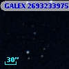 GALEX 2693233975445425262