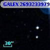 GALEX 2693233979740390228