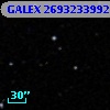 GALEX 2693233992625292335