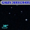GALEX 2693128435214059758
