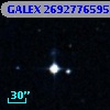 GALEX 2692776595788137945