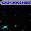 GALEX 2692776565723368025