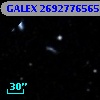GALEX 2692776565723365395
