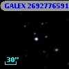 GALEX 2692776591493172365
