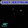 GALEX 2692776548543498841