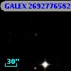 GALEX 2692776582903237165