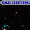GALEX 2692776561428399122