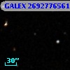 GALEX 2692776561428400041