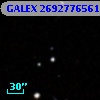 GALEX 2692776561428398389