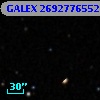 GALEX 2692776552838466294
