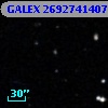 GALEX 2692741407121084403