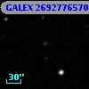 GALEX 2692776570018336437