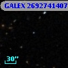 GALEX 2692741407121082172