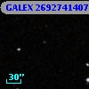GALEX 2692741407121082932
