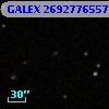 GALEX 2692776557133433939