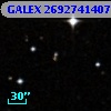 GALEX 2692741407121083521