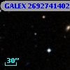 GALEX 2692741402826116369