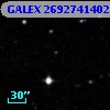 GALEX 2692741402826117100