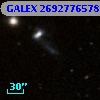 GALEX 2692776578608270504