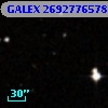 GALEX 2692776578608270926