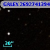GALEX 2692741394236180034