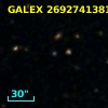 GALEX 2692741381351278064