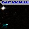GALEX 2692741368466378657