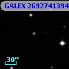 GALEX 2692741394236178592