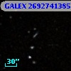 GALEX 2692741385646244536