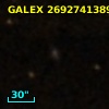 GALEX 2692741389941214270