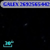 GALEX 2692565442310964983