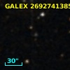 GALEX 2692741385646246120