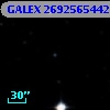 GALEX 2692565442310966394
