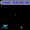 GALEX 2692565442310963362