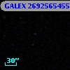 GALEX 2692565455195866597