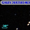 GALEX 2692565463785800319