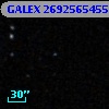 GALEX 2692565455195867855