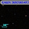 GALEX 2692565472375737401